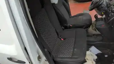 Veículo de Sucata renault kangoo furgón professional do ano 2015 alimentado k9kb6