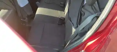 Veículo de Sucata dacia sandero ambiance do ano 2011 alimentado k7m710