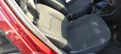 Veículo de Sucata dacia sandero ambiance do ano 2011 alimentado k7m710