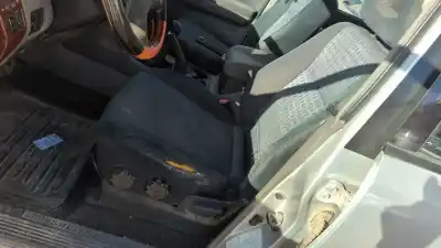 Утилизация автомобиля mitsubishi montero (v80/v90) 3.2 di-d invite года 2003 питание 4m41