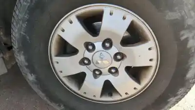 Утилизация автомобиля mitsubishi montero (v80/v90) 3.2 di-d invite года 2003 питание 4m41