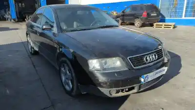 Sloopvoertuig AUDI A6 BERLINA (4B2) 2.5 TDI Quattro van het jaar 2004 aangedreven AKE