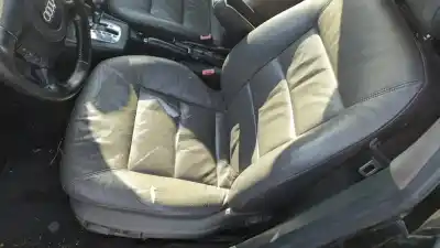 Sloopvoertuig audi a6 berlina (4b2) 2.5 tdi quattro van het jaar 2004 aangedreven ake