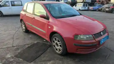 Здавання транспортного засобу fiat stilo (192) 1.9 120 dynamic multijet року 2002 потужний 192a8000