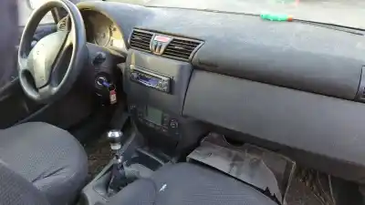 Здавання транспортного засобу fiat stilo (192) 1.9 120 dynamic multijet року 2002 потужний 192a8000