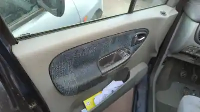 Утилизация автомобиля renault megane i scenic (ja0) 1.9 d kaleido года 2002 питание f9q k7