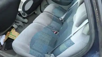 Утилизация автомобиля renault megane i scenic (ja0) 1.9 d kaleido года 2002 питание f9q k7