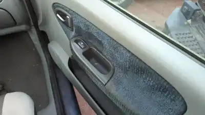 Утилизация автомобиля renault megane i scenic (ja0) 1.9 d kaleido года 2002 питание f9q k7