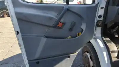 Veicolo di demolizione mercedes-benz sprinter caja abierta/doble cab. (serie 901-904) 412 d (904.412-413) dell'anno 1998 alimentato 602980