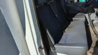 Veicolo di demolizione mercedes-benz sprinter caja abierta/doble cab. (serie 901-904) 412 d (904.412-413) dell'anno 1998 alimentato 602980