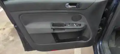 Veículo de Sucata volkswagen golf plus (521) advance do ano 2005 alimentado bkd