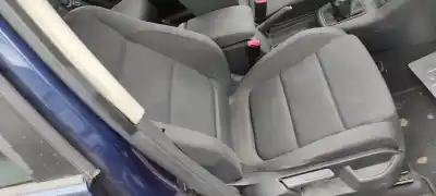 Veículo de Sucata volkswagen golf plus (521) advance do ano 2005 alimentado bkd