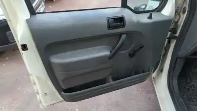 Утилизация автомобиля ford transit connect (tc7) 1.8 tdci cat года 2004 питание hcpa
