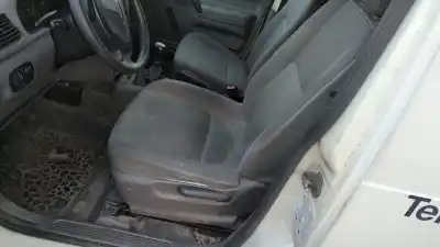 Утилизация автомобиля ford transit connect (tc7) 1.8 tdci cat года 2004 питание hcpa