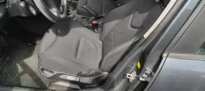 Veículo de Sucata peugeot 308 confort do ano 2008 alimentado 9hx