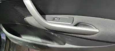 Veículo de Sucata peugeot 308 confort do ano 2008 alimentado 9hx