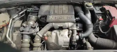 Veículo de Sucata peugeot 308 confort do ano 2008 alimentado 9hx