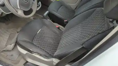 Veículo de Sucata renault kangoo furgón confort do ano 2009 alimentado k9kb8