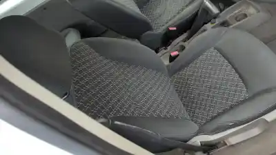 Veículo de Sucata renault kangoo furgón confort do ano 2009 alimentado k9kb8