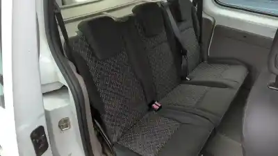 Veículo de Sucata renault kangoo furgón confort do ano 2009 alimentado k9kb8