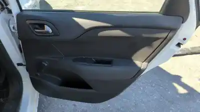 Veículo de Sucata citroen c4 lim. sport do ano 2014 alimentado 8f01