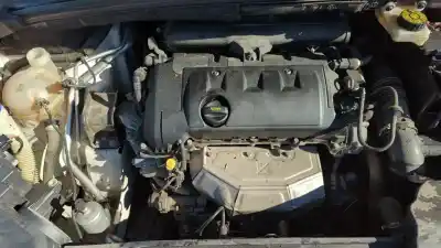 Veículo de Sucata citroen c4 lim. sport do ano 2014 alimentado 8f01