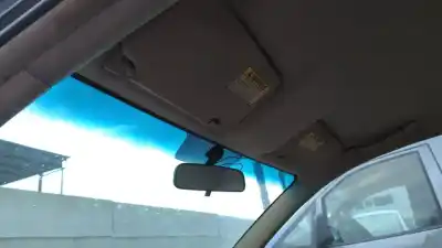 Veicolo di demolizione kia cerato 1.5 lx crdi berlina dell'anno 2007 alimentato d4fb