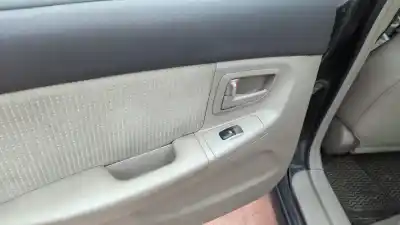 Veicolo di demolizione kia cerato 1.5 lx crdi berlina dell'anno 2007 alimentato d4fb