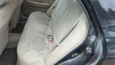 Veicolo di demolizione kia cerato 1.5 lx crdi berlina dell'anno 2007 alimentato d4fb