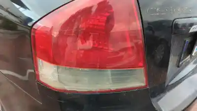 Veicolo di demolizione kia cerato 1.5 lx crdi berlina dell'anno 2007 alimentato d4fb