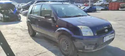 Scrapping Vehicle ford fusion (cbk) + of the year 2003 powered f6ja