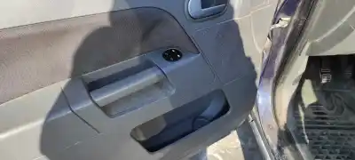 Scrapping Vehicle ford fusion (cbk) + of the year 2003 powered f6ja