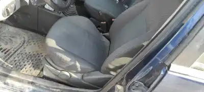 Scrapping Vehicle ford fusion (cbk) + of the year 2003 powered f6ja