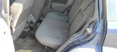 Scrapping Vehicle ford fusion (cbk) + of the year 2003 powered f6ja