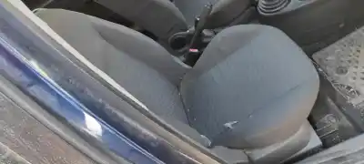 Scrapping Vehicle ford fusion (cbk) + of the year 2003 powered f6ja