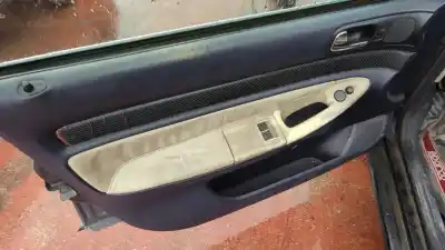 Scrapping Vehicle audi a4 avant (b5) 2.5 tdi of the year 1998 powered afb