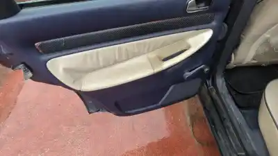 Scrapping Vehicle audi a4 avant (b5) 2.5 tdi of the year 1998 powered afb