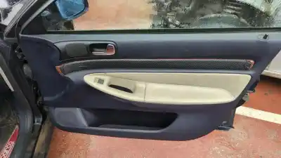 Scrapping Vehicle audi a4 avant (b5) 2.5 tdi of the year 1998 powered afb