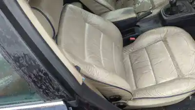 Scrapping Vehicle audi a4 avant (b5) 2.5 tdi of the year 1998 powered afb