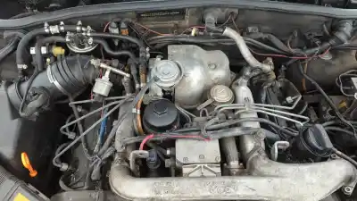 Scrapping Vehicle audi a4 avant (b5) 2.5 tdi of the year 1998 powered afb