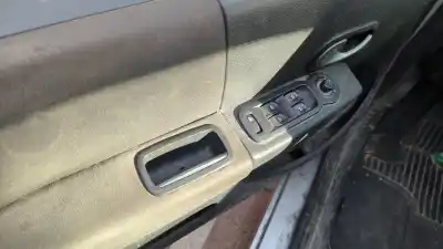 Veicolo di demolizione renault grand modus authentique dell'anno 2008 alimentato k9k766