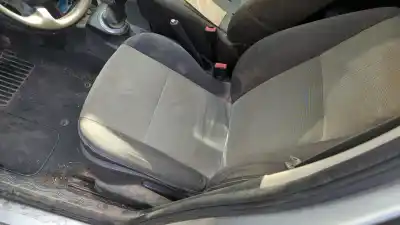 Veicolo di demolizione renault grand modus authentique dell'anno 2008 alimentato k9k766