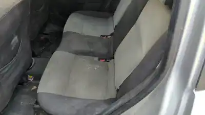 Veicolo di demolizione renault grand modus authentique dell'anno 2008 alimentato k9k766