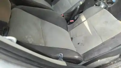 Veicolo di demolizione renault grand modus authentique dell'anno 2008 alimentato k9k766