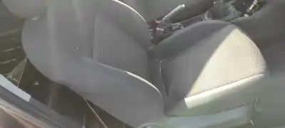 Veículo de Sucata opel corsa d catch me do ano 2011 alimentado a13dtc