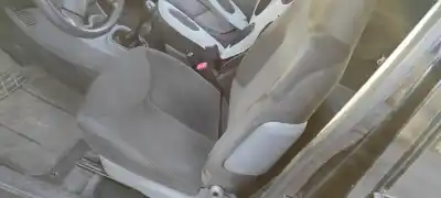 Veicolo di demolizione citroen c1 exclusive dell'anno 2006 alimentato 1krfe