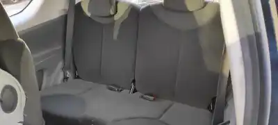 Veicolo di demolizione citroen c1 exclusive dell'anno 2006 alimentato 1krfe