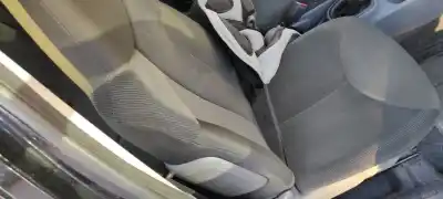 Veicolo di demolizione citroen c1 exclusive dell'anno 2006 alimentato 1krfe