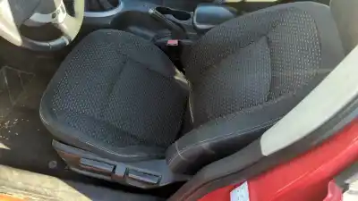 Sloopvoertuig nissan qashqai (j10) acenta van het jaar 2007 aangedreven k9k