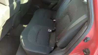 Sloopvoertuig nissan qashqai (j10) acenta van het jaar 2007 aangedreven k9k